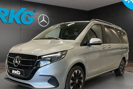 Mercedes-Benz V 250 31.825 km 59.490 &euro; Siegburg 53721