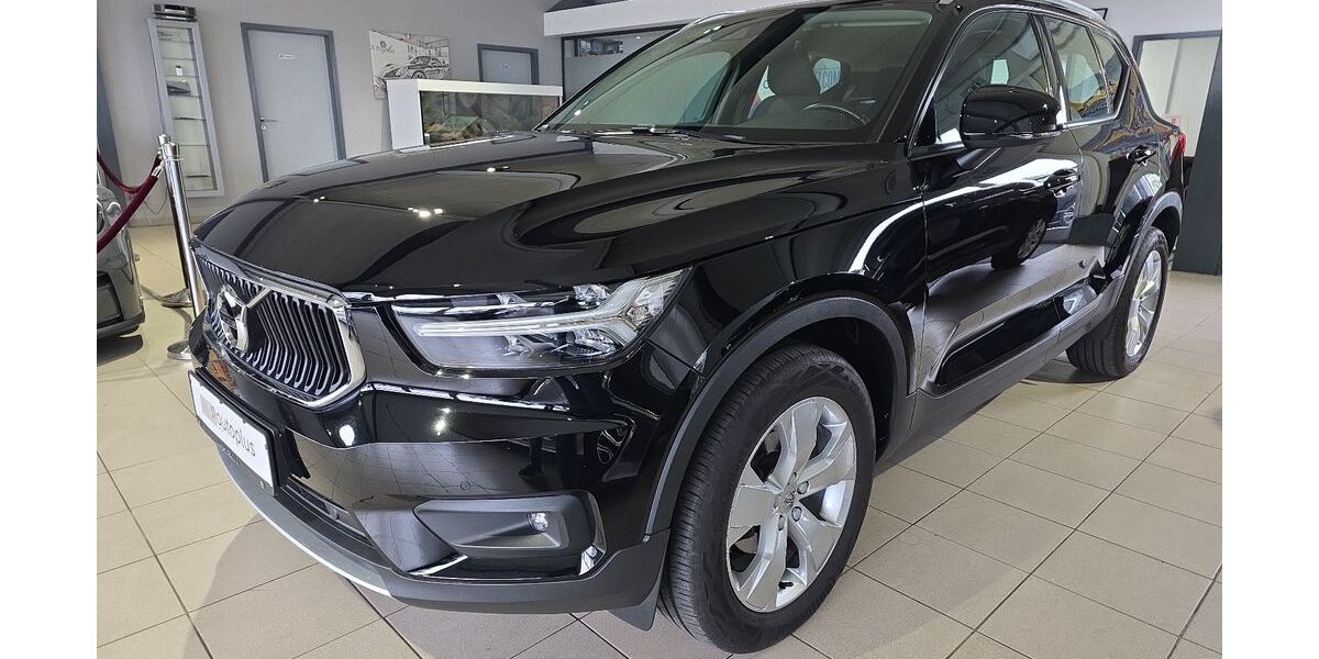 Volvo XC40 45.924 km 20.850 &euro; Bergheim 50126