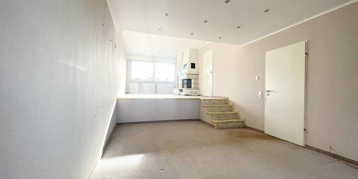 Doppelhaushälfte Odenthal Blecher - 5 Zimmer, 121 m&sup2;, 390.000&euro; | Angebot:25423855