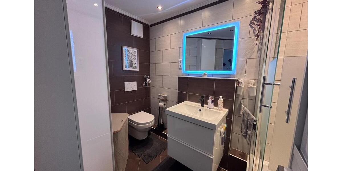 Etagenwohnung Köln Chorweiler - 3 Zimmer, 70 m&sup2;, 335.000&euro; | Angebot:26634588