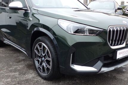 BMW X1 48.600 km 38.850 &euro; Solingen 42699