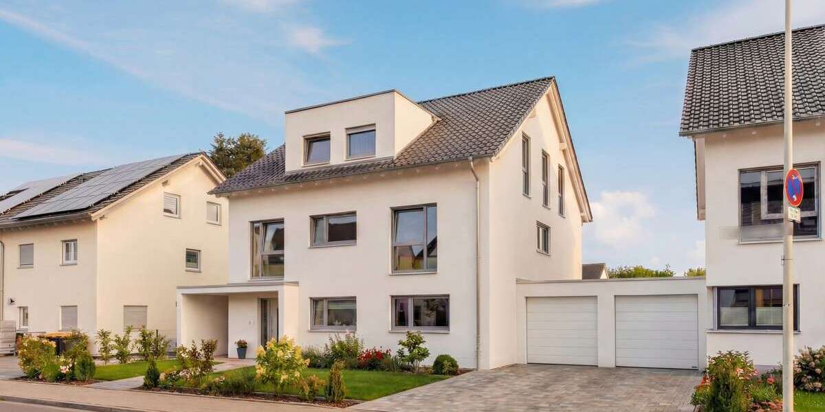 Etagenwohnung Bonn Gielgen - 5 Zimmer, 139 m&sup2;, 2.200&euro; | Angebot:25261831