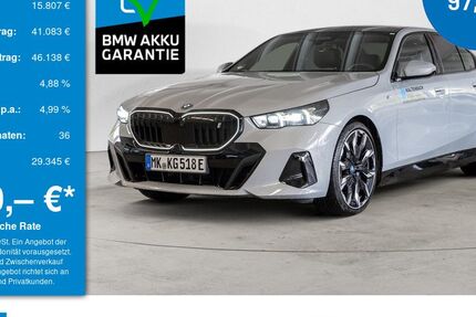 BMW i5 28.459 km 56.890 &euro; Bergisch Gladbach 51469