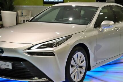 Toyota Mirai 29.840 km 14.750 &euro; Troisdorf (Köln/Bonn) 53842