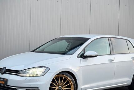 VW Golf 108.000 km 12.499 &euro; Erftstadt bei Köln 50374