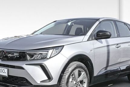 Opel Grandland (X) 5.460 km 21.990 € Remscheid 42855