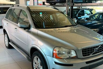 Volvo XC90 330.000 km 4.450 &euro; Brühl 50321