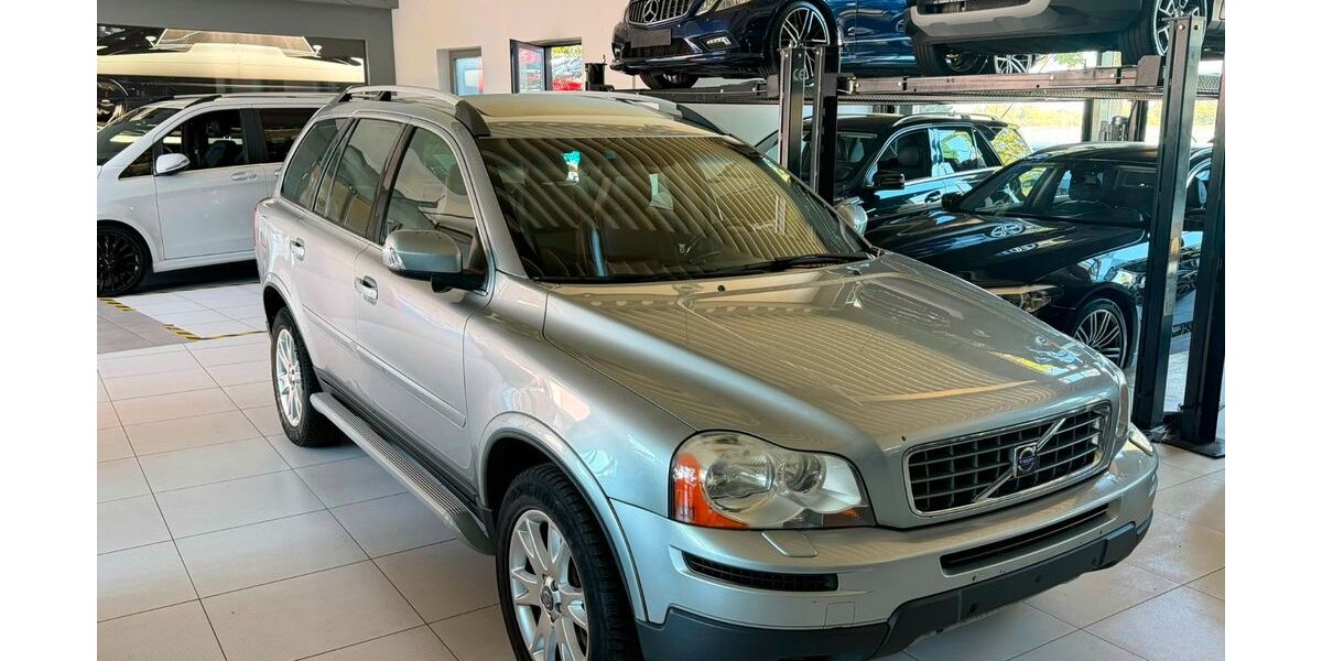 Volvo XC90 330.000 km 4.450 &euro; Brühl 50321