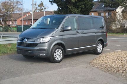 VW T6 Multivan