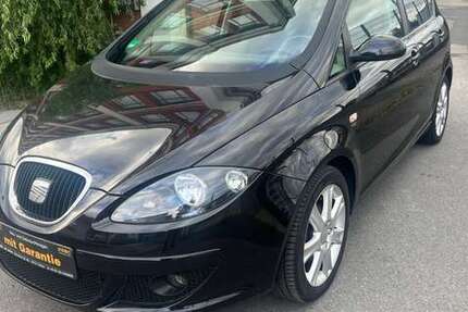 Seat Altea