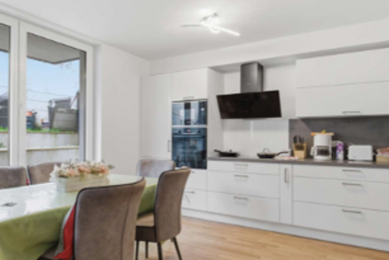 Wohnung Köln Kalk - 4 Zimmer, 105 m&sup2;, 1.750&euro; | Angebot:27355453