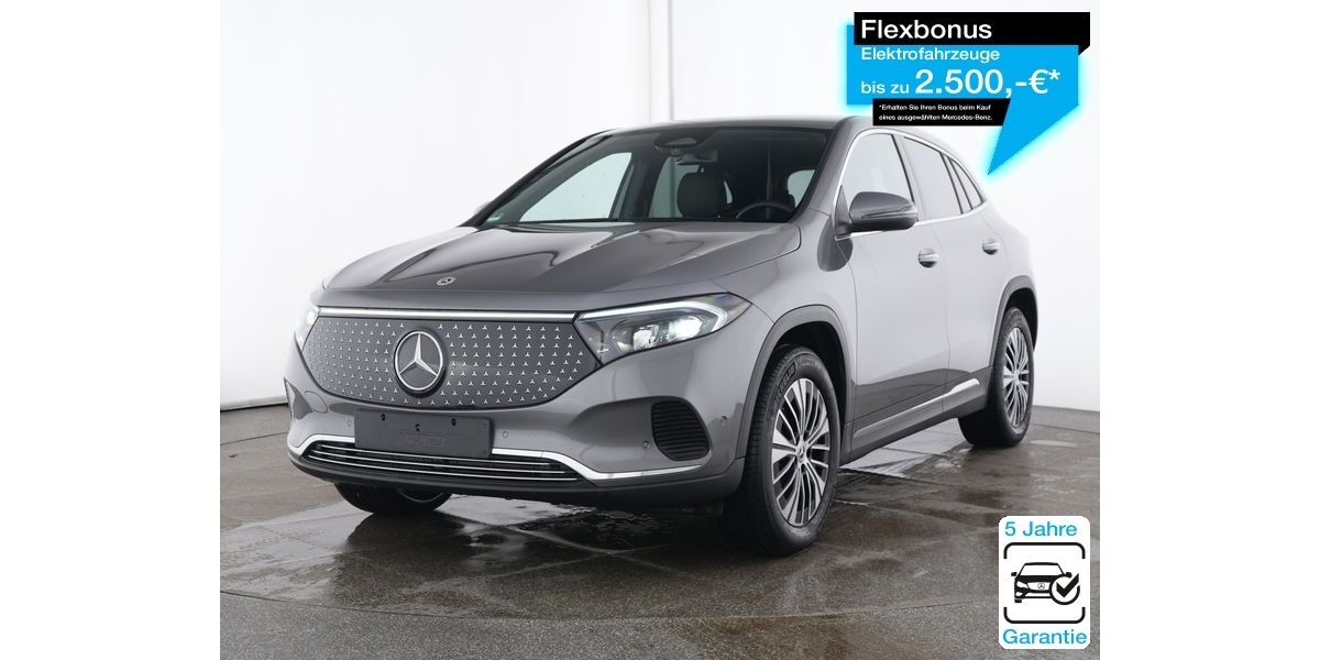 Mercedes-Benz EQA 12.067 km 35.790 &euro; Bornheim 53332