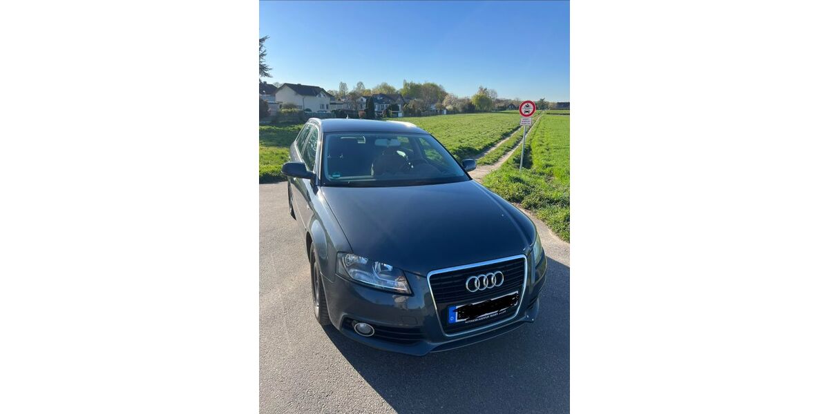 Audi A3 104.000 km 11.100 &euro; Stommeln 50259