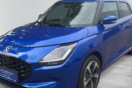 Suzuki Swift 12.500 km 16.450 &euro; Köln 50825