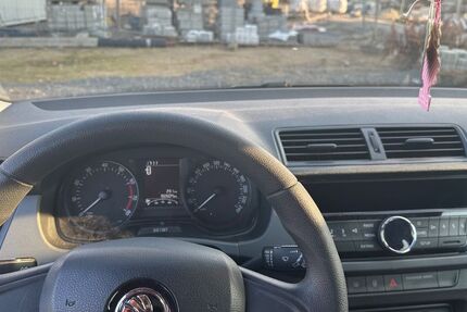 Skoda Fabia 115.000 km 6.000 &euro; Köln 50765