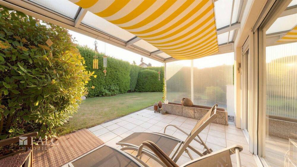 Reihenendhaus Lohmar Heide - 4 Zimmer, 135 m&sup2;, 479.000&euro; | Angebot:26787949