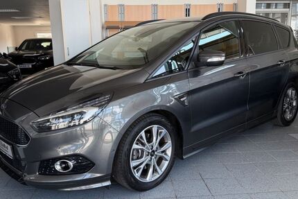 Ford S-Max 87.000 km 24.450 &euro; Elsdorf 50189