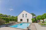 Exklusives Architektenhaus mit Pool in Bestlage von Pulheim-Brauweiler