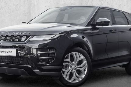 Land Rover Range Rover Evoque 2.230 km 44.180 &euro; Köln 51149