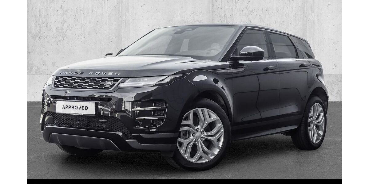 Land Rover Range Rover Evoque 2.230 km 44.180 &euro; Köln 51149