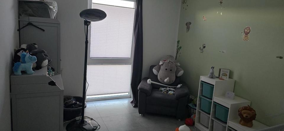 Zweitbezug von 2023 erbautem Reihenhaus in St-Augustin Meindorf 6 zimmer