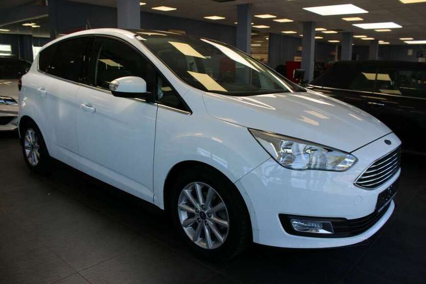 C-Max