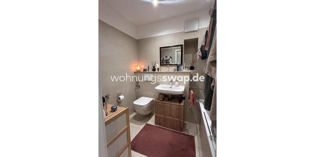 Etagenwohnung Köln Lindenthal - 2 Zimmer, 60 m&sup2;, 800&euro; | Angebot:25045090
