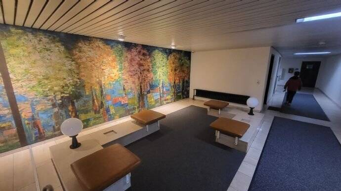 Etagenwohnung Köln Porz - 2 Zimmer, 75 m&sup2;, 1.500&euro; | Angebot:19323651