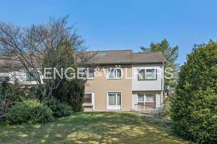 Haus Köln - Brück Brück - 7 Zimmer, 130 m&sup2;, 550.000&euro; | Angebot:27330283