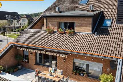 Wohnung Lohmar - 2 Zimmer, 89 m&sup2;, 259.000&euro; | Angebot:25522762