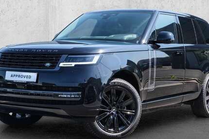 Land Rover Range Rover 37.547 km 147.900 &euro; Köln 51149