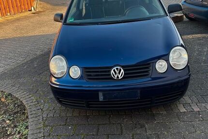 VW Polo 226.000 km 1.100 &euro; Elsdorf 50189