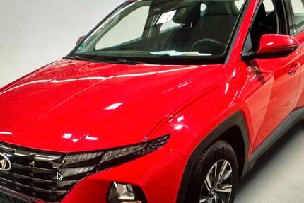 Hyundai TUCSON 120.000 km 14.998 &euro; Köln 50739