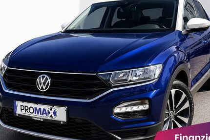 VW T-Roc 42.194 km 18.950 &euro; Bergheim 50126