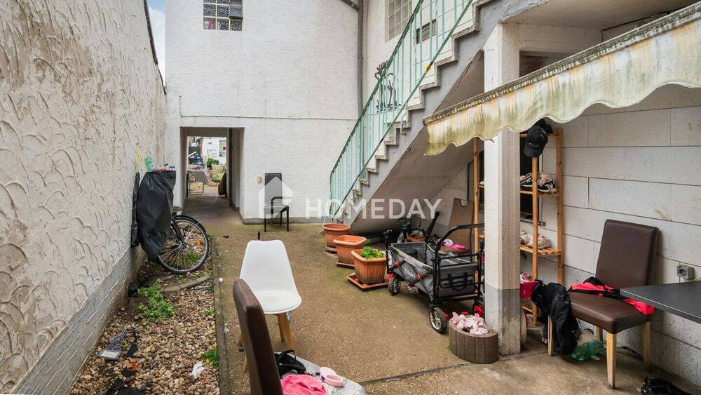 Mehrfamilienhaus, Wohnhaus Kerpen - 8 Zimmer, 193 m&sup2;, 499.000&euro; | Angebot:26892900