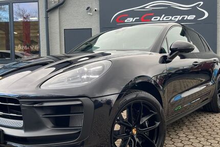 Porsche Macan 39.989 km 83.998 &euro; Köln 50829