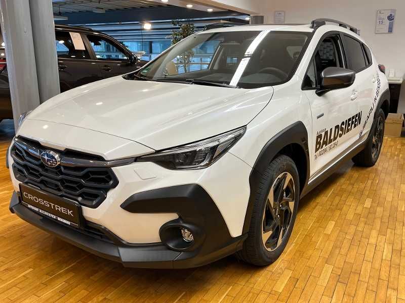 Crosstrek