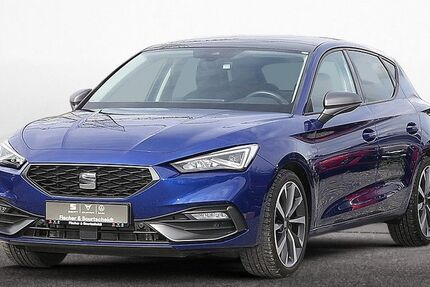 Seat Leon 66.707 km 21.380 € Lohmar 53797