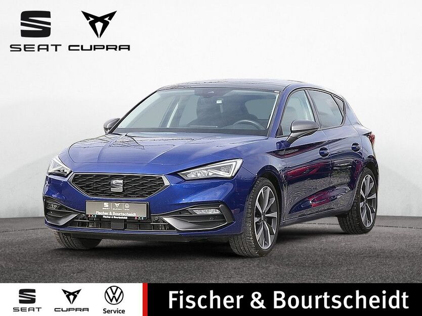 Seat Leon 66.707 km 21.380 € Lohmar 53797