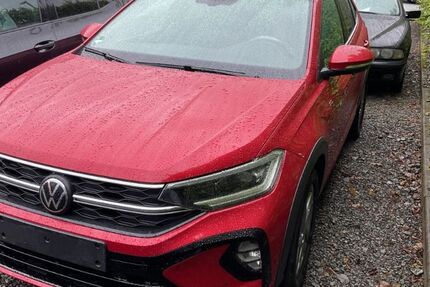 VW Taigo 16.699 km 26.450 &euro; Hilden 40721