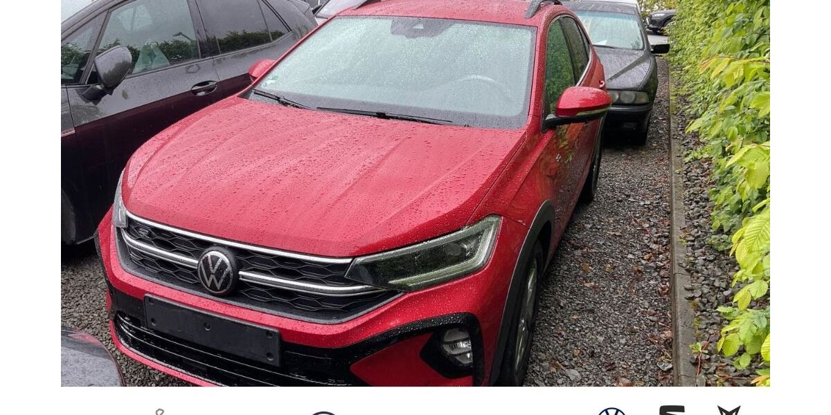 VW Taigo 16.699 km 26.450 &euro; Hilden 40721