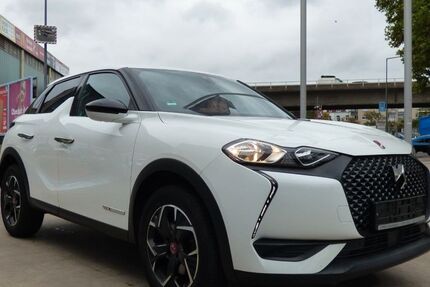 DS Automobiles DS3 Crossback 58.600 km 14.999 &euro; Köln 51105