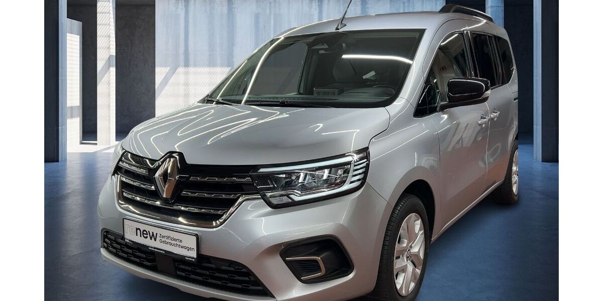 Renault Kangoo 50.443 km 22.912 &euro; Köln 50939