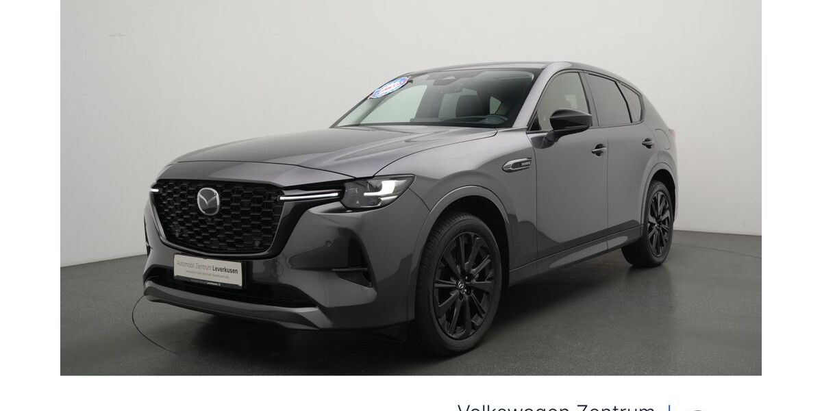 Mazda CX-60 37.799 km 38.980 &euro; Leverkusen 51379