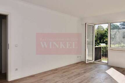 Wohnung Bonn Hardtberg - 1 Zimmer, 34 m&sup2;, 470&euro; | Angebot:26867089