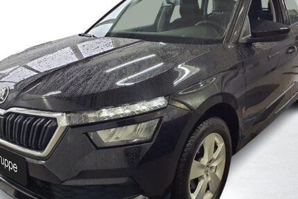 Skoda Kamiq 32.550 km 16.220 &euro; Siegburg 53721