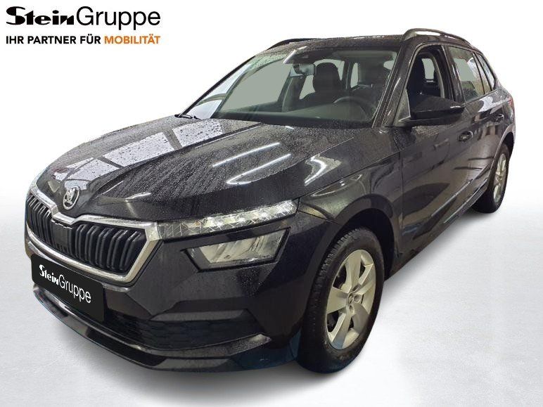 Skoda Kamiq 32.550 km 16.220 &euro; Siegburg 53721