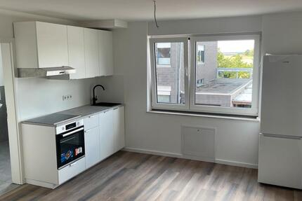 Wohnung Köln Chorweiler - 1 Zimmer, 30 m&sup2;, 720&euro; | Angebot:26610447
