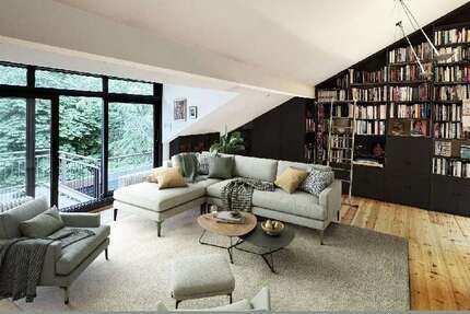 Haus Rösrath - 10 Zimmer, 387 m&sup2;, 950.000&euro; | Angebot:26194044