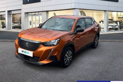 Peugeot 2008 19.916 km 15.890 &euro; Bonn 53121